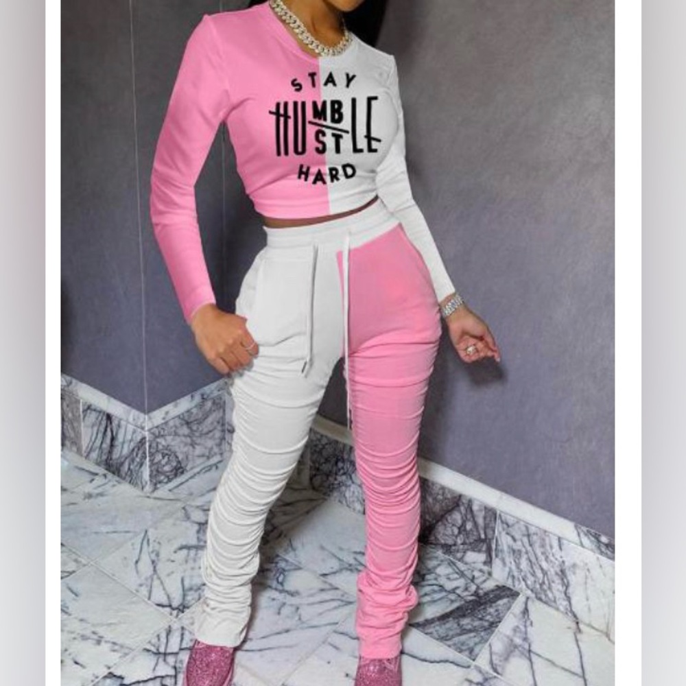 Women’s 2 pc. Set